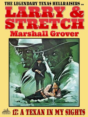 cover image of Larry and Stretch 17
